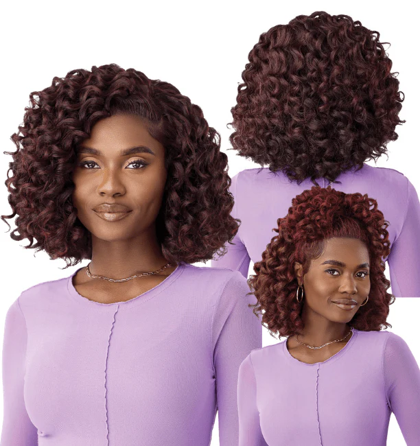 New Arrivals - Wigs
