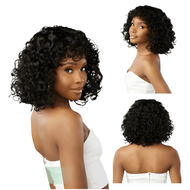 Wholesale – Synthetic Hair Wigs